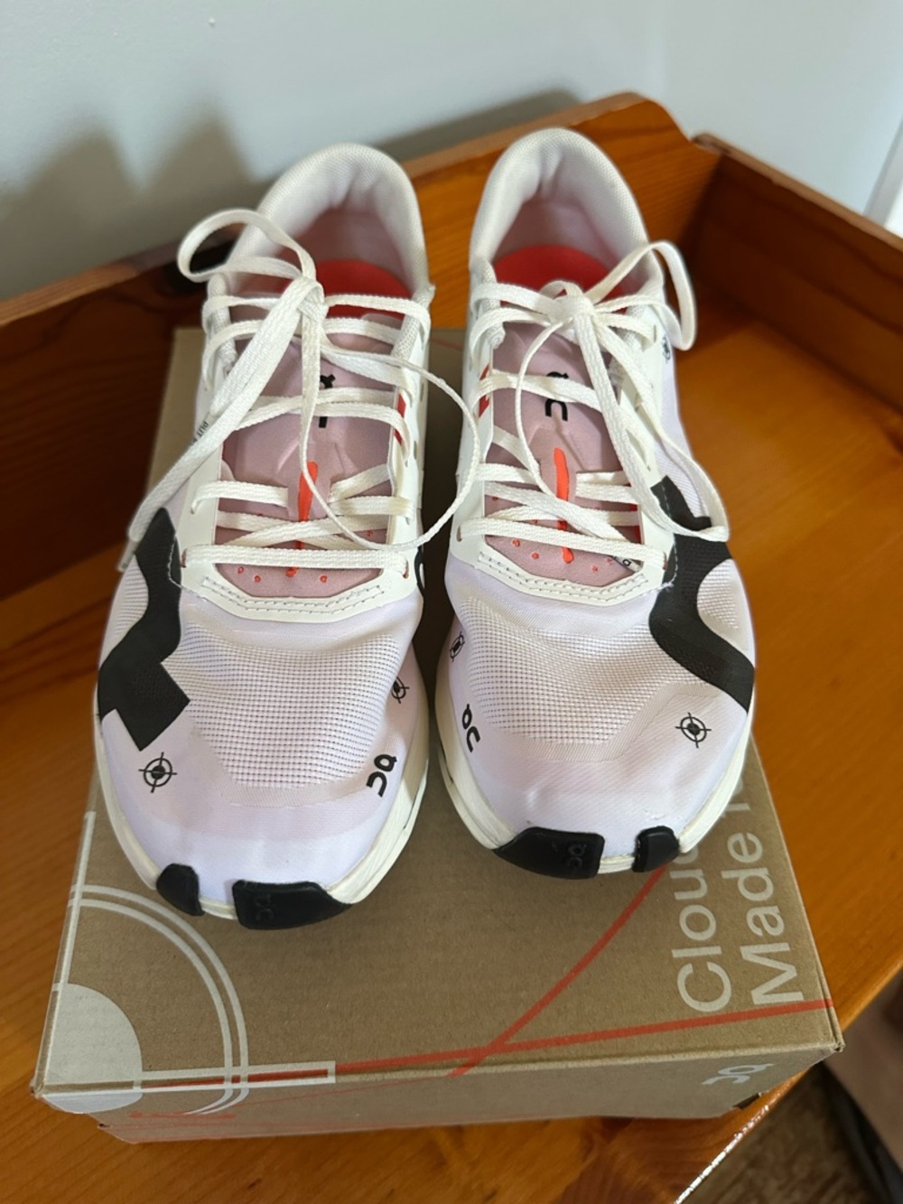 On Cloud Cloudboom Echo 3 Women’s 7